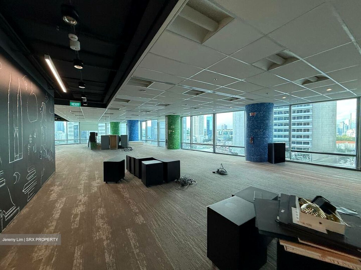 Uob Plaza (D1), Office #498789061